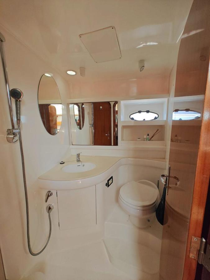 Seacascais, Lda Hotell Exteriör bild